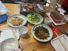 -管氏翅吧(国展店)