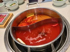 -麻辣空间·清油火锅(水井沟店)