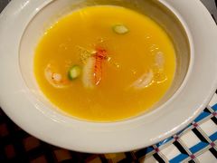 -上海滩餐厅(BFC外滩金融中心店)
