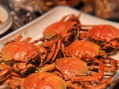 -三妹小龙虾·黄油蟹(华侨城总店)
