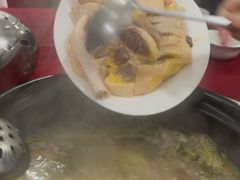 -花苑美食横琴生蚝火锅(拱北粤华路店)