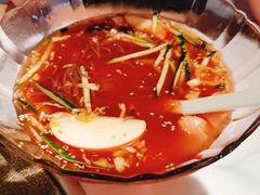 延吉冷面-七八冷面·延边朝鲜族美食(圣熙八号店)