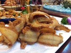-鹿鸣春饭店(总店)