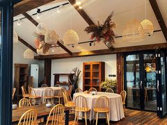 -悦哉·派对·草坪婚礼·围炉煮茶(三圣乡店)