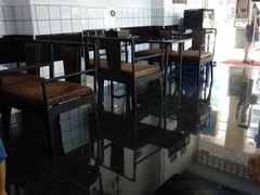 -No.1猪扒包(南坑店)