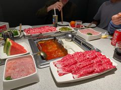 -海底捞火锅(番禺广场店)