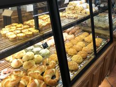 -丁香西饼屋(桂林路店)