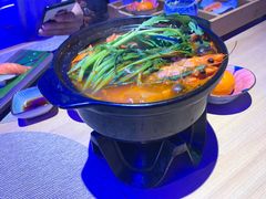 -琴寿司居酒屋(中山广场店)