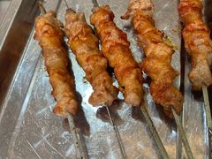 -丰顺烧烤家常菜(台东店)