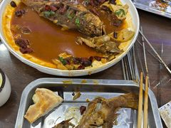 -和月楼牛羊肉泡馍