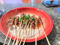 -湘下佬·老长沙吃货铺(顺成·大融城店)