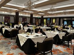 -君庭中餐厅(友谊宾馆店)