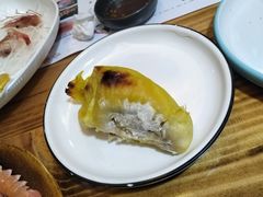 -松坂屋日料自助(长城路店)