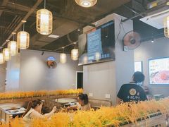 -小肥牛潮汕牛肉火锅(南联店)