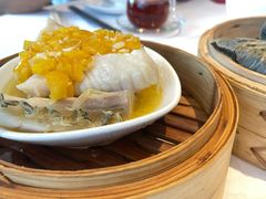 -春满园·早茶·粤菜·宴会(前海店)