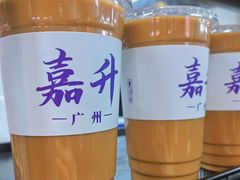 -嘉升大排档(番禺总店)