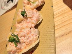 -鹤龟料理店(时代天街店)