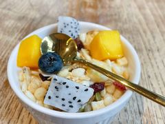 -果仁·意大利餐厅(财富广场店)