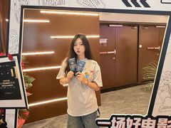 -沃美影城焕影岛LED/中国巨幕(万象汇店)