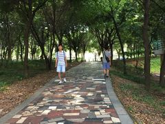 -广东工业大学(大学城校区)