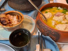 -杭州西湖柳莺里酒店·闻莺厅