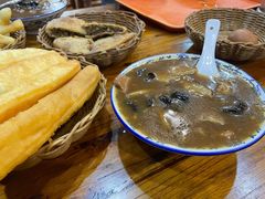 -清真高老大牛排胡辣汤(嵩山路总店)