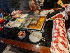 -重庆德忆火锅（龙南街3店）(渝水岸餐饮)