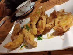 -關東雪东北菜(中庚漫游城店)