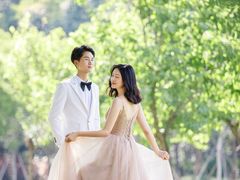 -经典婚纱摄影美学馆·私人定制