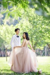 -经典婚纱摄影美学馆·私人定制