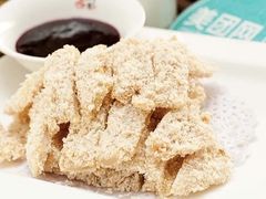 -阿英煲(凉城路店)