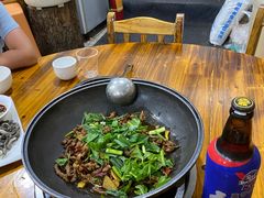 -粗茶淡饭(东滨江大道店)