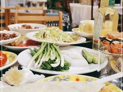 -康陵正德春饼宴26号