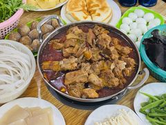 -老殷锅仔