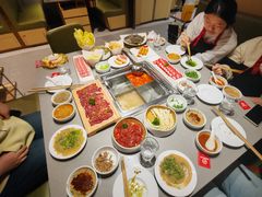 -海底捞火锅(赛格国际购物中心店)