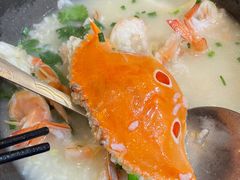 -阳江餐厅·30年老字号·粤菜海鲜大排档