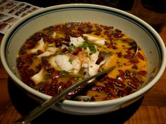 -洞庭土菜小炒馆(易发广场店)