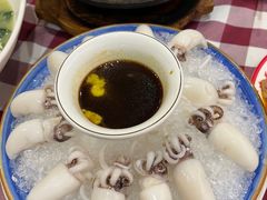 -吉源大排档·鱼生·海鲜(烧烤彩印厂店)