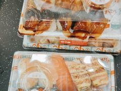 -争鲜回转寿司(通州万达店)