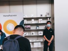 -Apple零售店(新街口店)