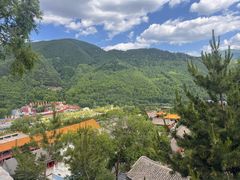 -五台山风景名胜区