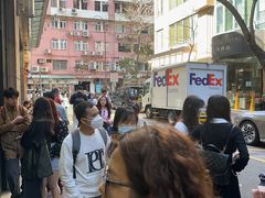 -华嫂冰室(尖沙咀店)