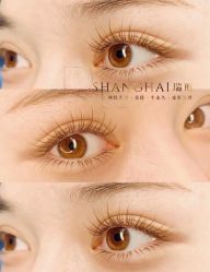 -RL Nail·瑞丽美甲美睫品牌原创店