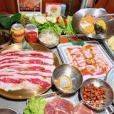 正宗韩国味，韩象烤肉，小聚必去！