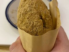 -正南齐北·老街糯米团(洪崖洞店)