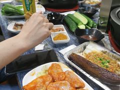 -胡哥烤肥牛(车公庙店)