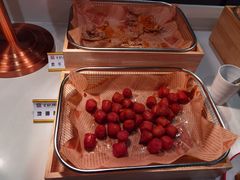 -言玖鲜火锅串串披萨自助(益田假日店)