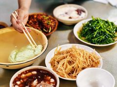 -人和水上飘(第一家店)