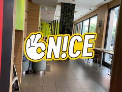 -麦当劳(南京水西门大街店)