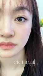 -希希美甲工作室cici-nail